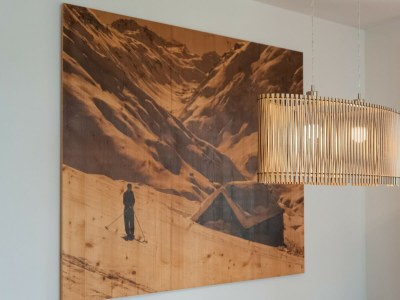 Holiday house Chalet in Niedernsill nahe Skipisten - Outdoor photo 35