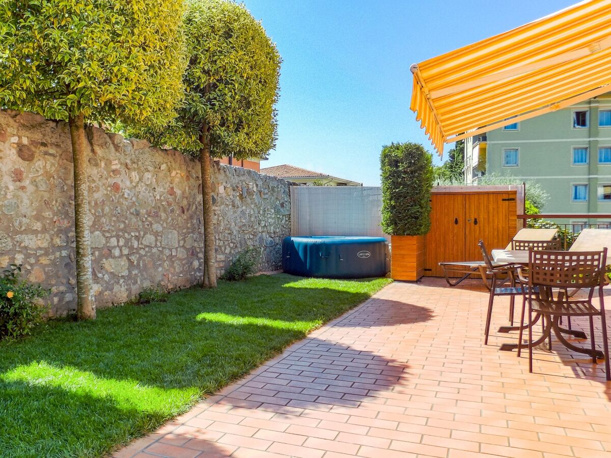 Holiday apartment MillyHolidays - Outdoor photo 2