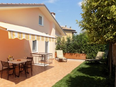 Holiday apartment MillyHolidays - Outdoor photo 3