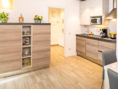 Holiday apartment MillyHolidays - Outdoor photo 8