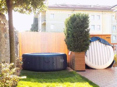 Holiday apartment MillyHolidays - Outdoor photo 14