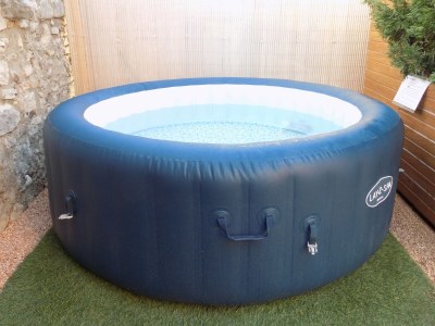 Holiday apartment MillyHolidays - Outdoor photo 15