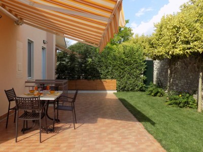 Holiday apartment MillyHolidays - Outdoor photo 16