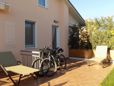 Holiday apartment MillyHolidays - Outdoor photo 17