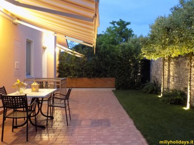 Holiday apartment MillyHolidays - Outdoor photo 18