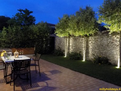 Holiday apartment MillyHolidays - Outdoor photo 19