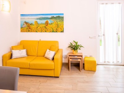 Holiday apartment MillyHolidays - Features photo 23