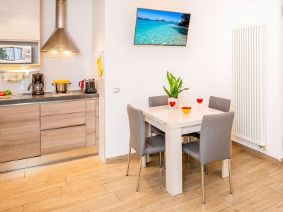 Holiday apartment MillyHolidays - Features photo 24