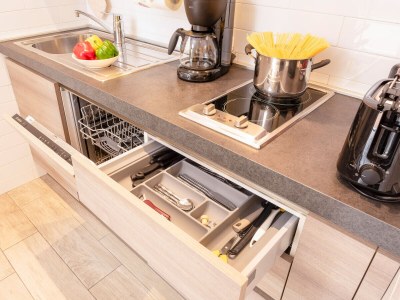 Holiday apartment MillyHolidays - Features photo 28