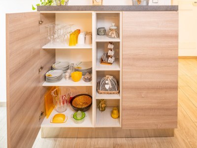 Holiday apartment MillyHolidays - Features photo 29