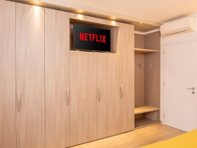 Holiday apartment MillyHolidays - Features photo 32