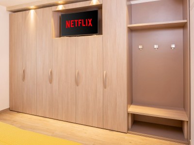 Holiday apartment MillyHolidays - Features photo 34