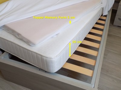 Holiday apartment MillyHolidays - Features photo 38