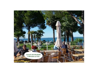 Holiday apartment MillyHolidays - Features photo 43