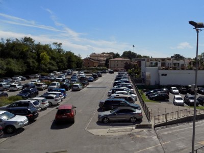 Holiday apartment MillyHolidays - Document photo 44