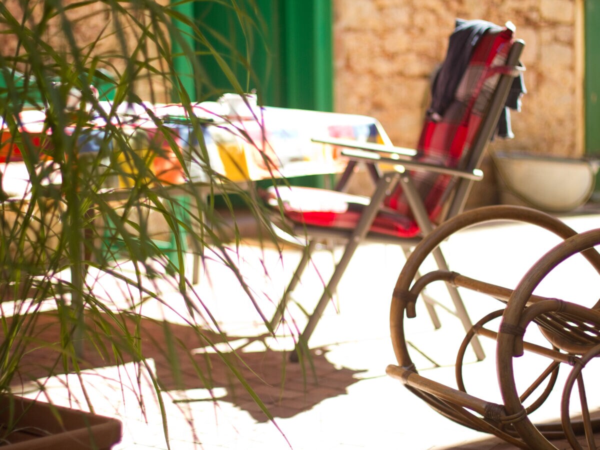 Holiday house Wine farmer's house Fischergasse 1 - Outdoor photo 5