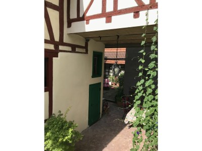 Holiday house Wine farmer's house Fischergasse 1 - Outdoor photo 3