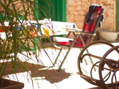 Holiday house Wine farmer's house Fischergasse 1 - Outdoor photo 5