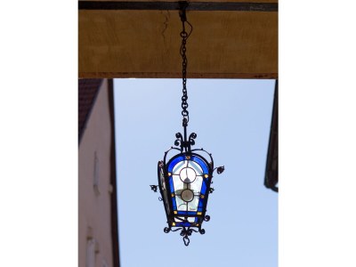 Holiday house Wine farmer's house Fischergasse 1 - Outdoor photo 8