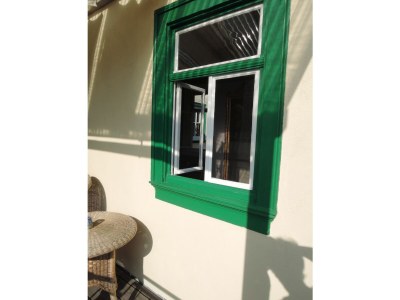 Holiday house Wine farmer's house Fischergasse 1 - Outdoor photo 9