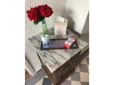 Holiday house Wine farmer's house Fischergasse 1 - Features photo 12