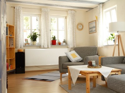 Holiday house Wine farmer's house Fischergasse 1 - Features photo 13