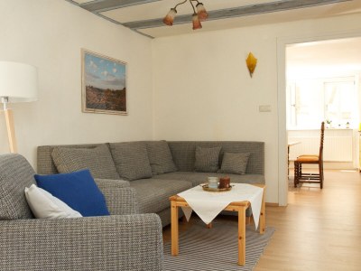 Holiday house Wine farmer's house Fischergasse 1 - Features photo 14