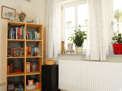 Holiday house Wine farmer's house Fischergasse 1 - Features photo 15