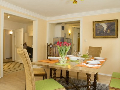 Holiday house Wine farmer's house Fischergasse 1 - Features photo 16