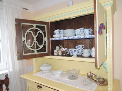 Holiday house Wine farmer's house Fischergasse 1 - Features photo 17