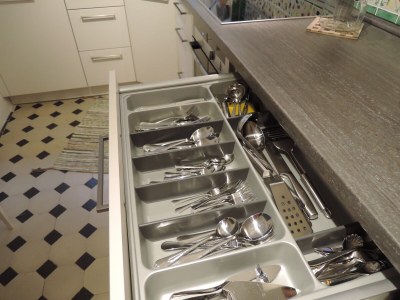 Holiday house Wine farmer's house Fischergasse 1 - Features photo 18