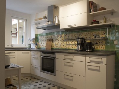 Holiday house Wine farmer's house Fischergasse 1 - Features photo 19