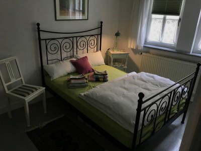 Holiday house Wine farmer's house Fischergasse 1 - Features photo 21