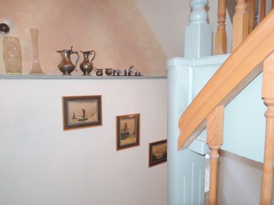 Holiday house Wine farmer's house Fischergasse 1 - Features photo 23