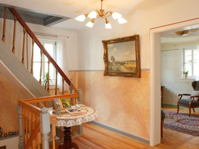 Holiday house Wine farmer's house Fischergasse 1 - Features photo 24