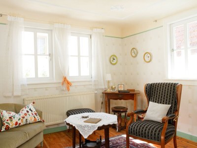 Holiday house Wine farmer's house Fischergasse 1 - Features photo 26