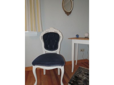 Holiday house Wine farmer's house Fischergasse 1 - Features photo 28