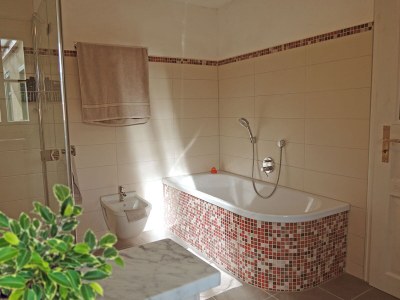 Holiday house Wine farmer's house Fischergasse 1 - Features photo 29