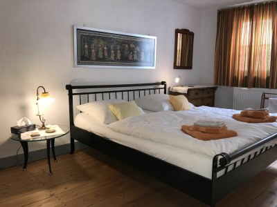 Holiday house Wine farmer's house Fischergasse 1 - Features photo 32