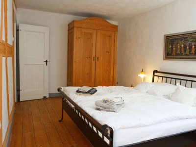 Holiday house Wine farmer's house Fischergasse 1 - Features photo 33