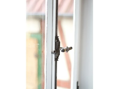 Holiday house Wine farmer's house Fischergasse 1 - Features photo 34