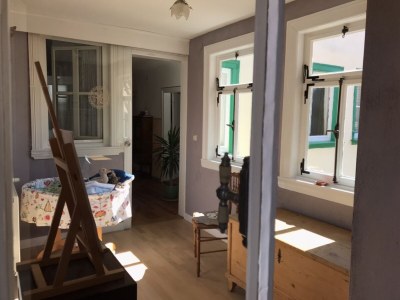 Holiday house Wine farmer's house Fischergasse 1 - Features photo 35