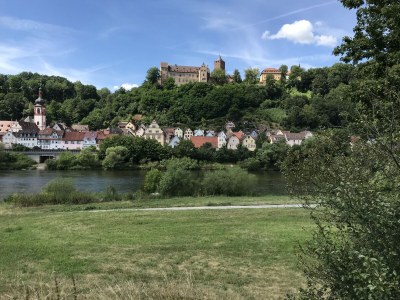 Holiday house Wine farmer's house Fischergasse 1 - Environment photo 37