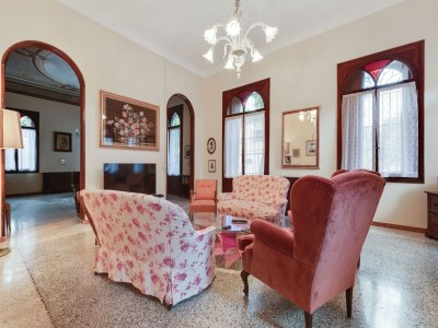 Castle Schloss in Romano d’Ezzelino mit Garten in Lusiana - Castle