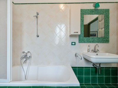 Castle Schloss in Romano d’Ezzelino mit Garten - Features photo 13