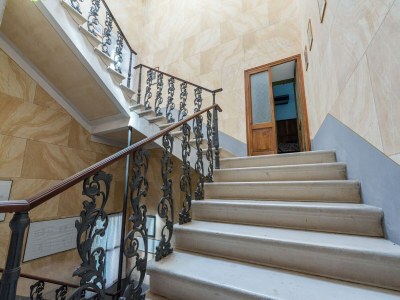 Castle Schloss in Romano d’Ezzelino mit Garten - Features photo 17