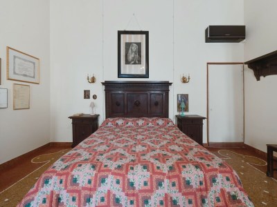 Castle Schloss in Romano d’Ezzelino mit Garten - Features photo 21