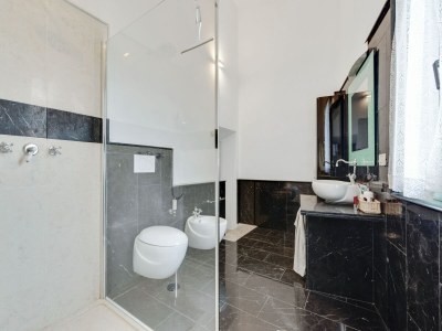 Castle Schloss in Romano d’Ezzelino mit Garten - Features photo 23