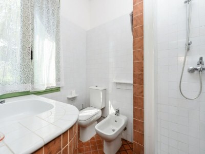 Castle Schloss in Romano d’Ezzelino mit Garten - Features photo 25