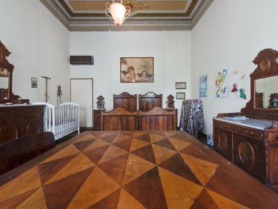 Castle Schloss in Romano d’Ezzelino mit Garten - Features photo 26